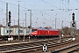 Bombardier 35000 - DB Regio "245 003-9"
26.03.2013 - Kassel, Rangierbahnhof
Christian Klotz