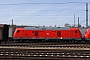 Bombardier 35000 - DB Regio "245 003-9"
26.03.2013 - Kassel, Rangierbahnhof
Christian Klotz