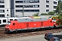 Bombardier 35000 - DB Regio "245 003-9"
20.07.2013 - Gießen
Sven Ackermann