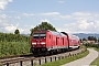 Bombardier 35000 - DB Regio "245 003"
28.07.2016 - Lindau-Schönau
Martin Welzel