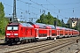 Bombardier 35000 - DB Regio "245 003"
21.08.2018 - München-Heimeranplatz
Torsten Frahn