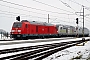 Bombardier 35001 - DB Regio "245 001-3"
25.02.2013 - Velim
 Werkbild Bombardier