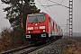 Bombardier 35001 - DB Regio "245 001-3"
09.03.2013 - Velim
 Werkbild Bombardier