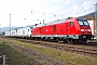 Bombardier 35001 - DB Regio "245 001-3"
29.03.2013 - Hausach
Yannick Hauser