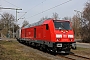 Bombardier 35001 - DB Regio "245 001-3"
08.04.2013 - Kassel
Christian Klotz