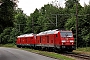 Bombardier 35001 - DB Regio "245 001-3"
13.06.2013 - Kassel
Christian Klotz