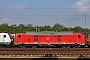 Bombardier 35001 - DB Regio "245 001-3"
08.05.2013 - Kassel, Rangierbahnhof
Christian Klotz