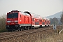 Bombardier 35001 - DB Regio "245 001"
31.03.2014 - Gersdorf (bei Görlitz)
Torsten Frahn