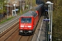 Bombardier 35001 - DB Regio "245 001"
02.04.2014 - Görlitz-Rauschwalde
Torsten Frahn