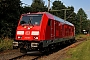 Bombardier 35001 - DB Regio "245 001"
21.08.2014 - Kassel
Christian Klotz