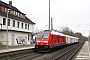 Bombardier 35001 - DB Regio "245 001"
11.02.2015 - Großburgwedel
Hans Isernhagen