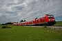 Bombardier 35001 - DB Regio "245 001"
04.09.2017 - Fussen
GIOVANNI GRASSO