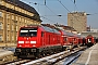 Bombardier 35001 - DB Regio "245 001"
28.02.2018 - München, Hauptbahnhof
Christian Klotz