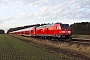 Bombardier 35002 - DB Regio "245 002"
09.01.2014 - München-Aubing
Michael Raucheisen