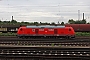 Bombardier 35003 - DB Regio "245 004-7"
27.06.2013 - Kassel, Rangierbahnhof
Christian Klotz