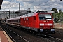 Bombardier 35003 - DB Regio "245 004-7"
01.07.2013 - Kassel-Wilhelmshöhe
Christian Klotz