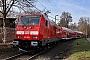 Bombardier 35003 - DB Regio "245 004"
03.02.2014 - Kassel
Christian Klotz