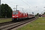 Bombardier 35003 - DB Regio "245 004-7"
04.07.2013 - Augsburg-Oberhausen
Michael Raucheisen