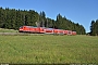 Bombardier 35003 - DB Regio "245 004"
09.10.2014 - Aitrang
Marco Stellini