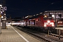 Bombardier 35003 - DB Regio "245 004"
21.02.2016 - München, Hauptbahnhof
Ronnie Beijers