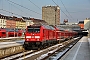 Bombardier 35003 - DB Regio "245 004"
28.02.2018 - München, Hauptbahnhof
Christian Klotz