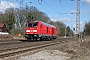 Bombardier 35003 - DB Regio "245 004"
20.03.2018 - Uelzen-Klein Süstedt
Gerd Zerulla