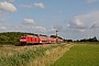 Bombardier 35003 - DB Regio "245 004"
31.07.2019 - Klanxbüll
Linus Wambach