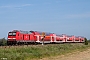 Bombardier 35004 - DB Regio "245 005"
09.06.2023 - Klanxbüll
Ingmar Weidig