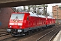 Bombardier 35005 - DB Regio "245 006"
17.02.2014 - Hamburg-HarburgJürgen Steinhoff