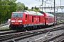 Bombardier 35005 - DB Regio "245 006"
09.04.2024 - Schaffhausen
Peider Trippi