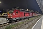Bombardier 35005 - DB Regio "245 006"
11.12.2024 - Friedrichshafen 
Dániel Pál