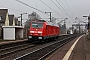 Bombardier 35007 - DB Regio "245 008"
06.03.2014 - Niedervellmar
Christian Klotz