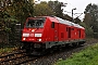 Bombardier 35007 - DB Regio "245 008"
15.10.2015 - Kassel, Werksanschluss Bombardier
Christian Klotz