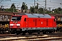 Bombardier 35007 - DB Regio "245 008"
23.06.2016 - Kassel, Rangierbahnhof
Christian Klotz