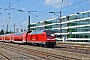 Bombardier 35007 - DB Regio "245 008"
21.08.2018 - München-Heimeranplatz
Torsten Frahn