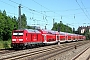 Bombardier 35007 - DB Regio "245 008"
12.06.2020 - München, Heimeranplatz
Christian Stolze