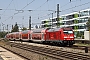 Bombardier 35007 - RNV "245 008"
30.07.2026 - München, HeimeranplatzIngmar Weidig