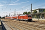 Bombardier 35009 - DB Regio "245 012"
31.07.2015 - München, Heimeranplatz
Christian Stolze