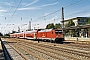 Bombardier 35009 - DB Regio "245 012"
31.07.2015 - München, Heimeranplatz
Christian Stolze