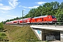 Bombardier 35009 - DB Regio "245 012"
28.05.2017 - Dessau-Wallwitzhafen
Alex Huber