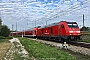 Bombardier 35011 - DB Regio "245 010"
27.07.2018 - Landshut
Paul Tabbert