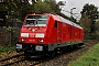 Bombardier 35012 - DB Regio "245 011"
09.10.2014 - Kassel
Christian Klotz