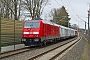 Bombardier 35012 - DB Regio "245 011"
10.02.2015 - Uelzen
Jürgen Steinhoff