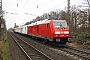 Bombardier 35012 - DB Regio "245 011"
11.02.2015 - Großburgwedel
Hans Isernhagen