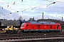 Bombardier 35012 - DB Regio "245 011"
05.03.2015 - Kassel, Rangierbahnhof
Christian Klotz