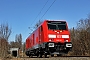 Bombardier 35012 - DB Regio "245 011"
12.03.2015 - Kassel, Bombardier
Christian Klotz