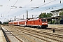 Bombardier 35012 - DB Regio "245 011"
31.07.2015 - München, Heimeranplatz
Christian Stolze