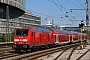 Bombardier 35012 - DB Regio "245 011"
31.07.2015 - München, S-Bahnhof Heimeranplatz
Andre Schreck