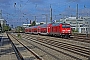 Bombardier 35012 - DB Regio "245 011"
13.10.2016 - München, Heimeranplatz 
Holger Grunow