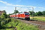 Bombardier 35012 - DB Regio "245 011"
28.05.2017 - Dessau Süd
Alex Huber